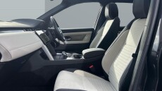 Land Rover Discovery Sport 2.0 D200 Dynamic SE 5dr Auto [7 Seat] Diesel Station Wagon